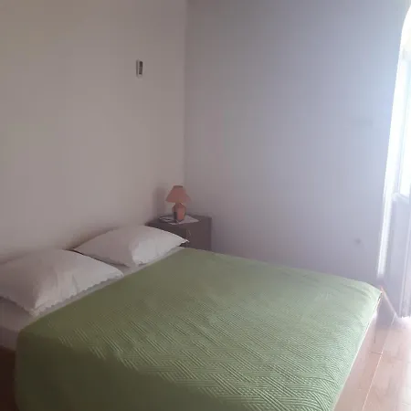 Apartment Slavka