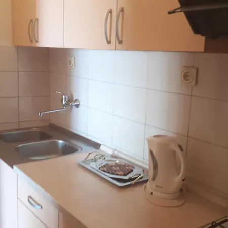 Apartment Slavka
