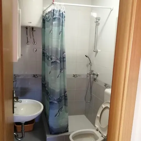 Апартаменты Slavka