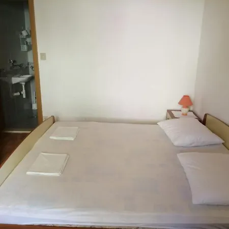 Апартаменты Slavka Башка-Вода