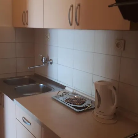 Slavka Baska Voda