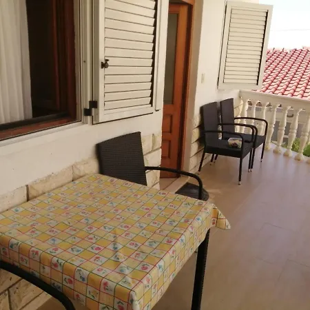 Апартаменты Slavka