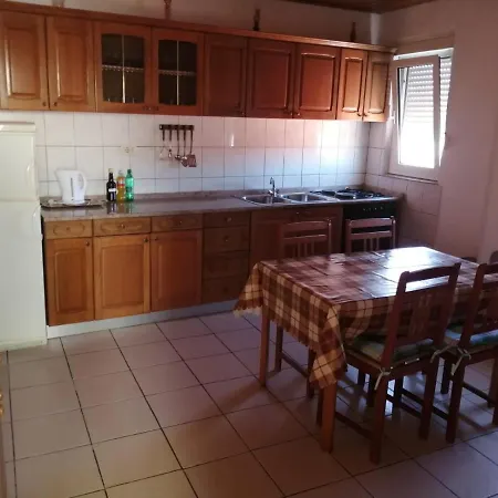 Slavka Apartment