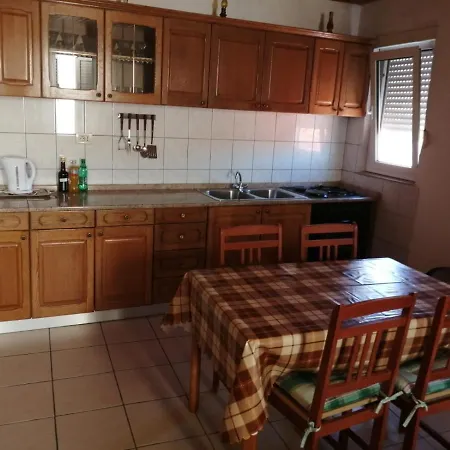 Апартаменты Slavka