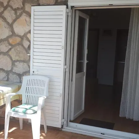 Slavka Apartment