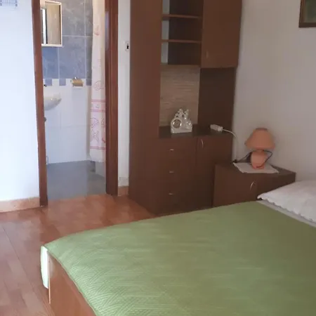 Slavka * Baska Voda