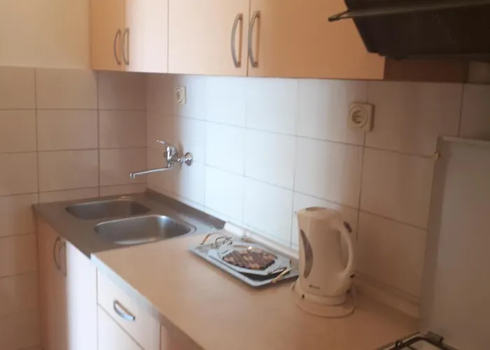 Apartament Slavka