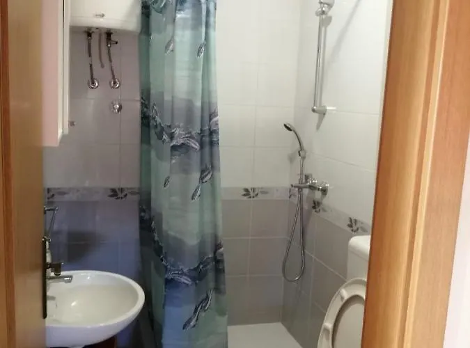 Apartament Slavka