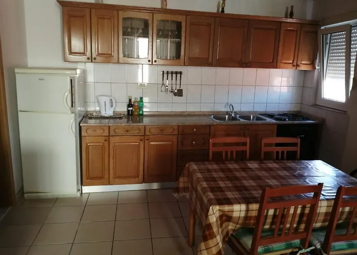 Apartament Slavka Baška Voda