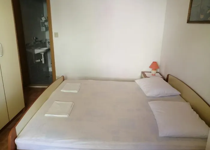 Apartament Slavka Baška Voda