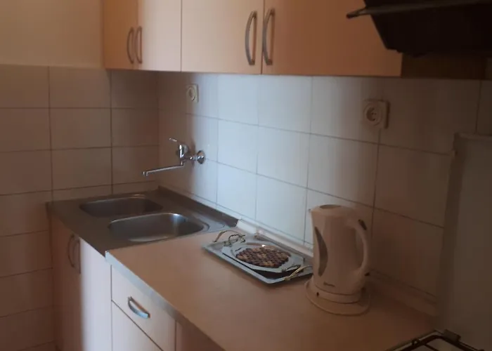Slavka Baška Voda