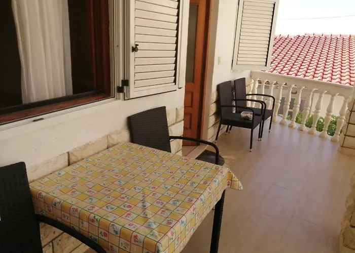 Apartament Slavka