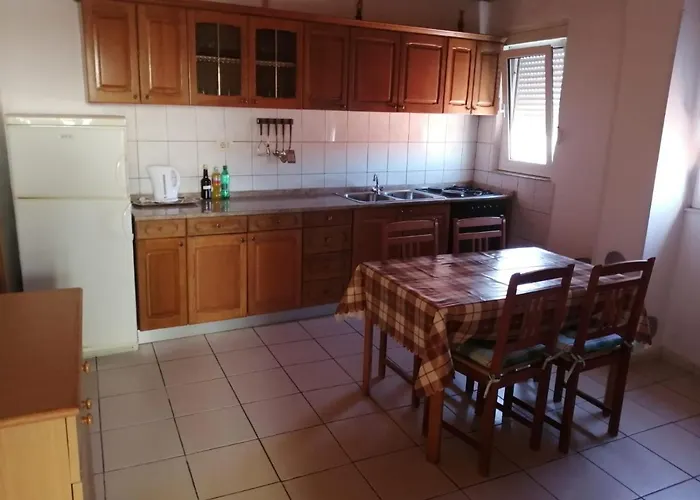 Slavka Apartament