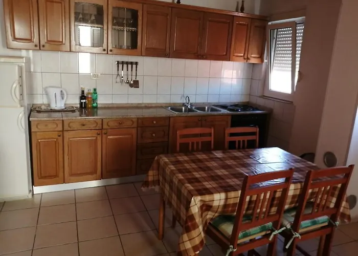 Apartament Slavka