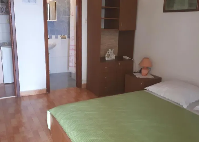 Slavka * Baška Voda