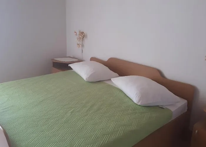 Slavka Apartament