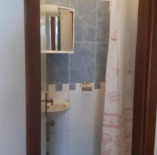 Apartament Slavka